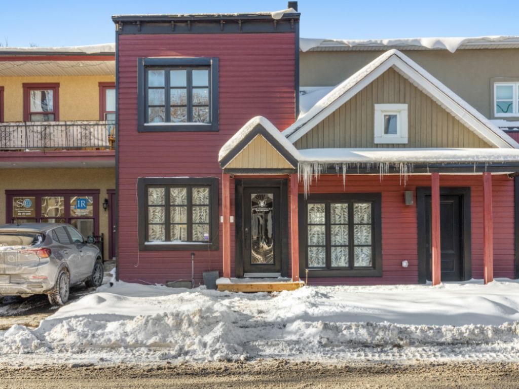 Espace bureau � louer