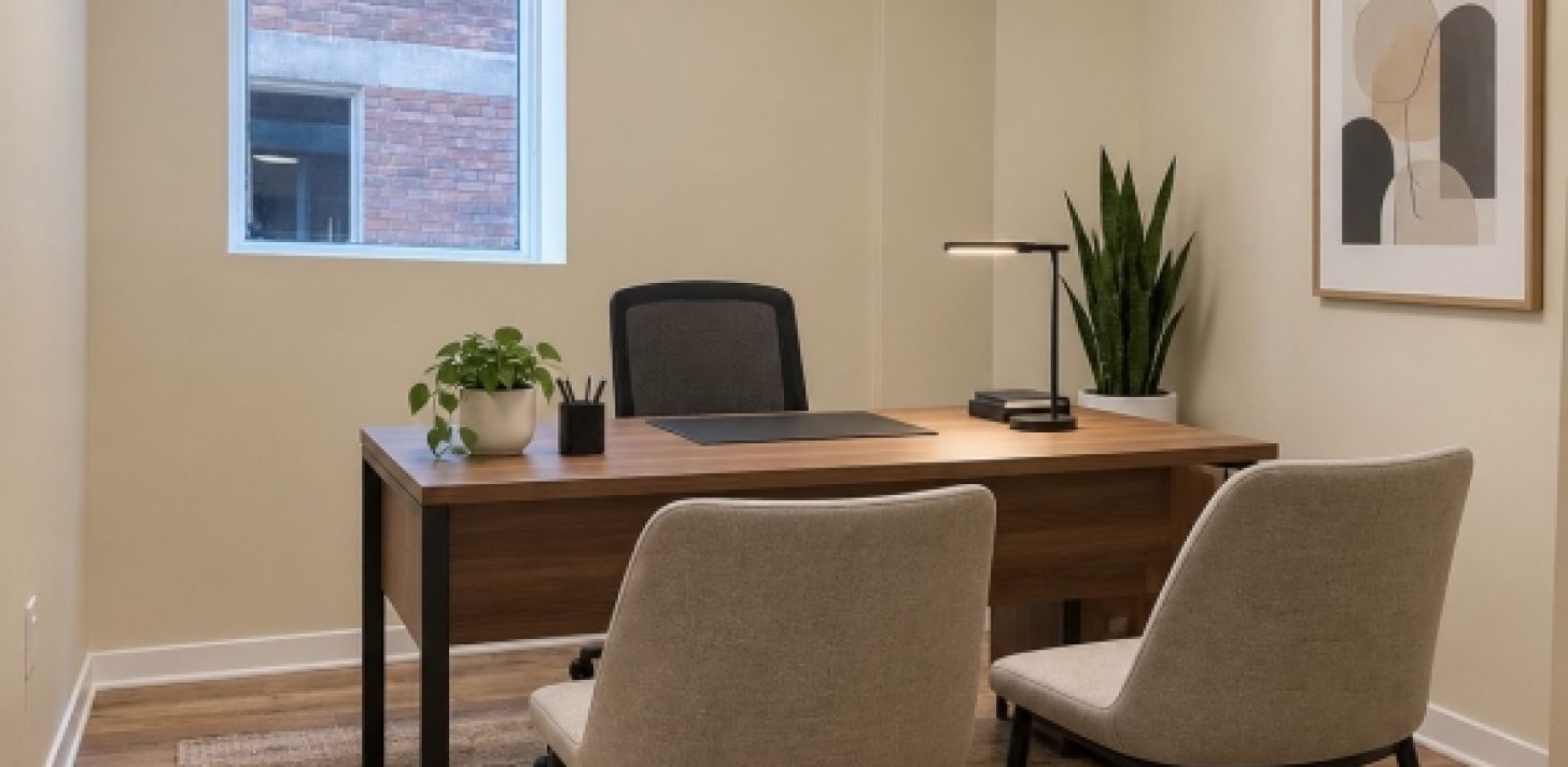 Bureaux &agrave; louer - &Agrave; louer