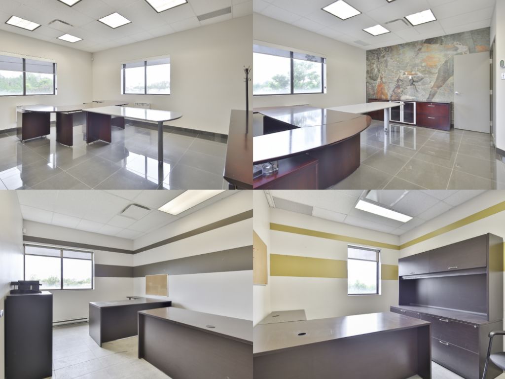 Espaces bureaux � louer