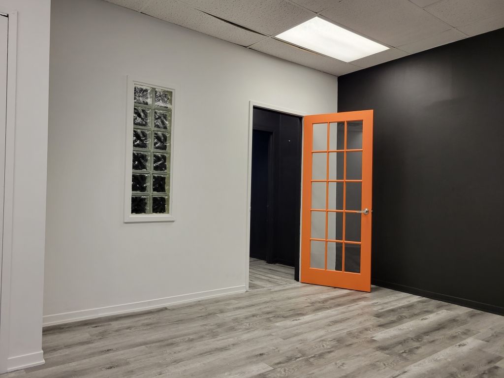 local de bureaux Ste-Foy 