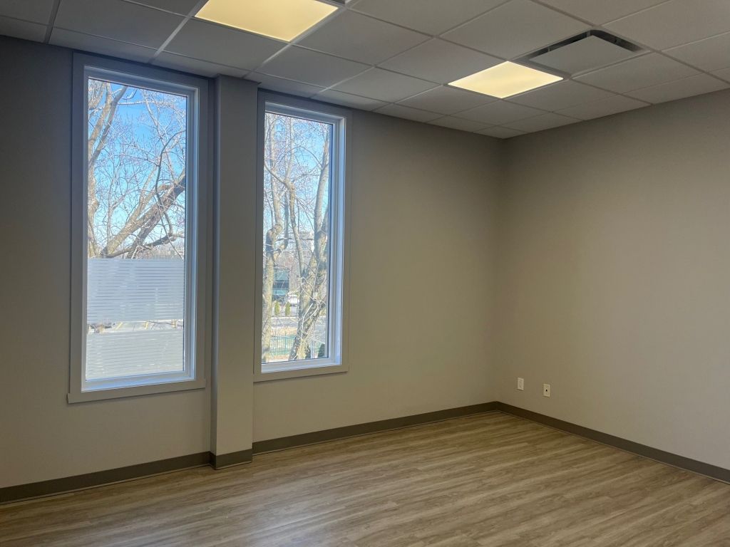 Local sant� � louer