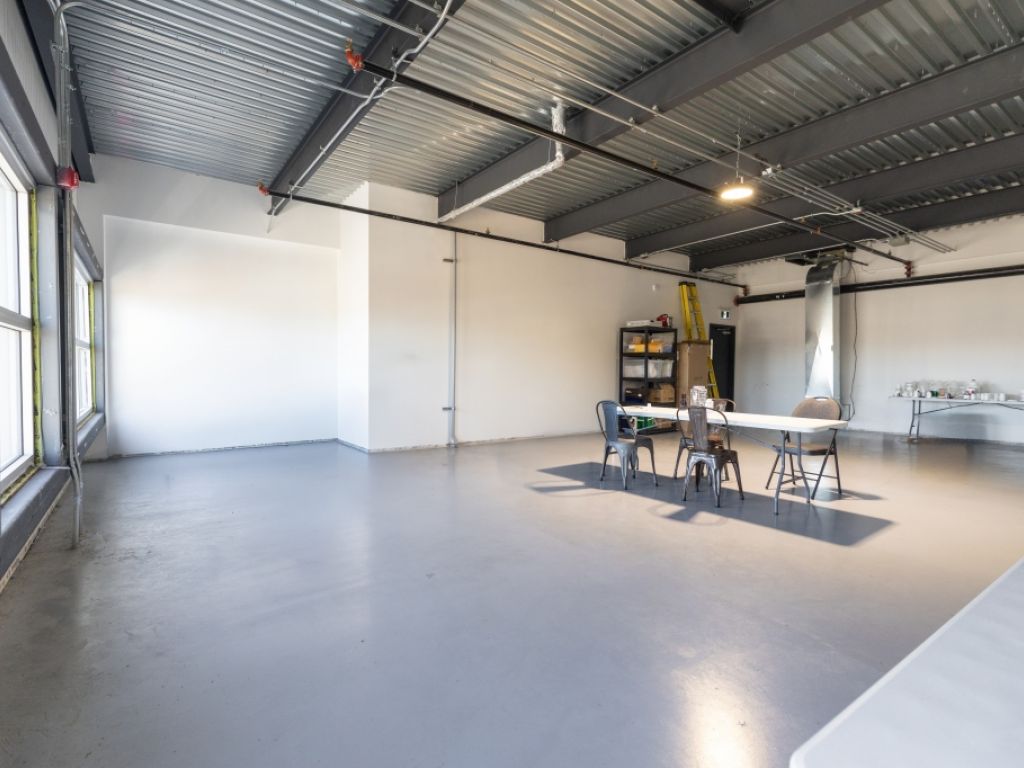 Local industriel � louer de 5 577PI� | Boisbriand