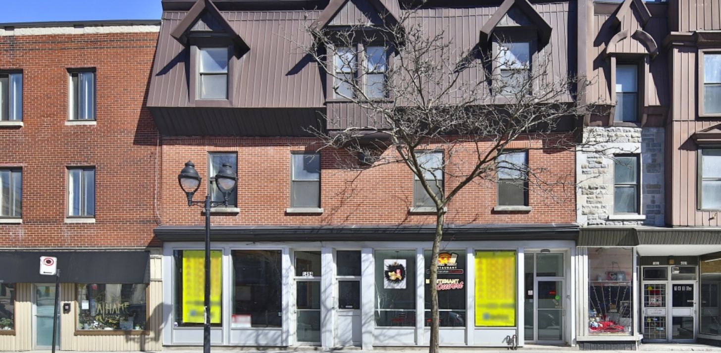 Espace commercial &agrave; louer - &Agrave; louer