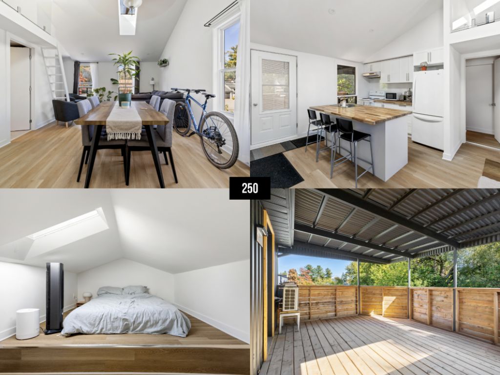 ESPACE SEMI-COMMERCIAL � VENDRE