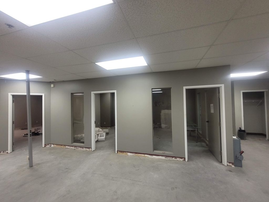 Sous-location d�espace commercial et/ou bureaux � Laval