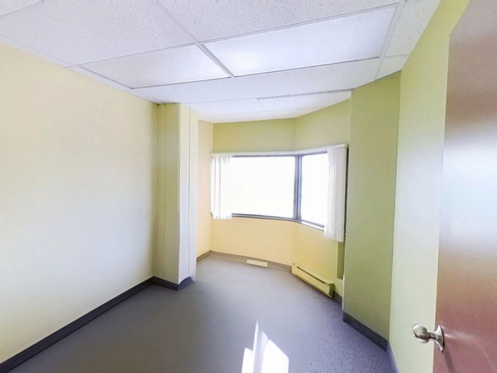 Espace de bureau � 2954 boulevard Laurier � Sainte-Foy