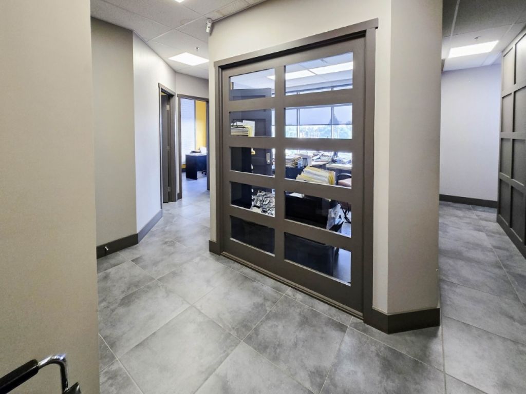 Espace bureau et commercial 1000 � 16000 pc Chambly