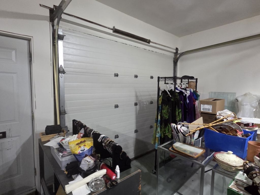 Espace commercial polyvalent � Saint-Roch