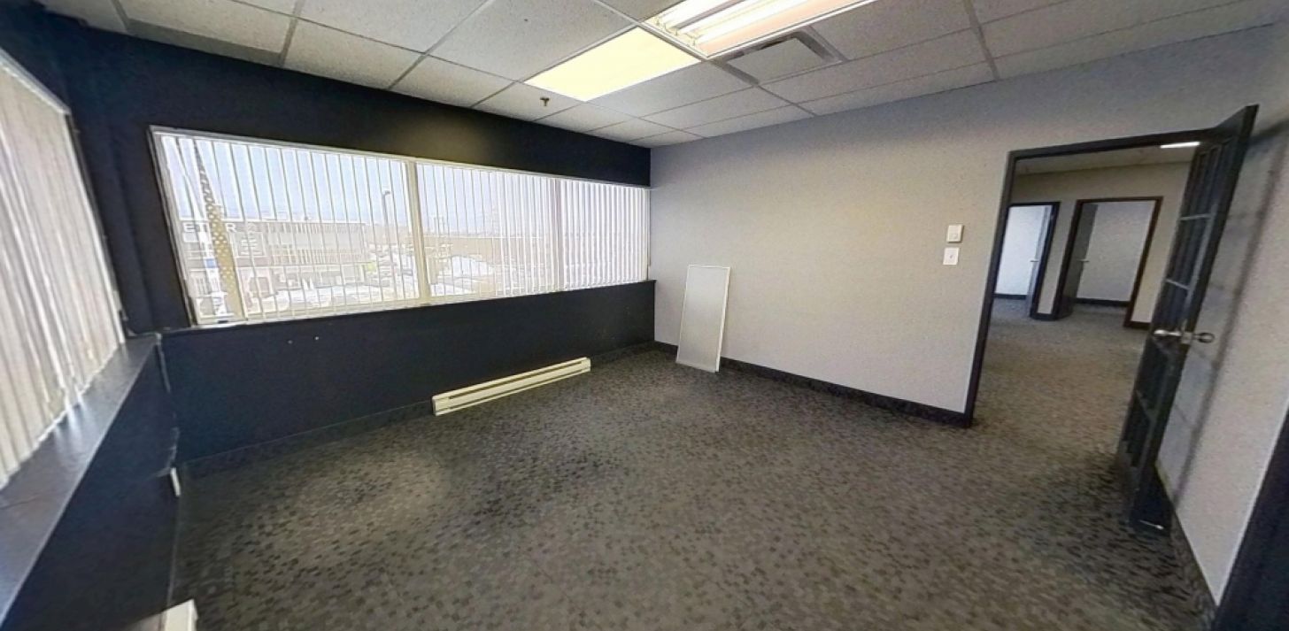 Espace de bureaux � Lebourgneuf - 4715-243 avenue des Replats - &Agrave; louer
