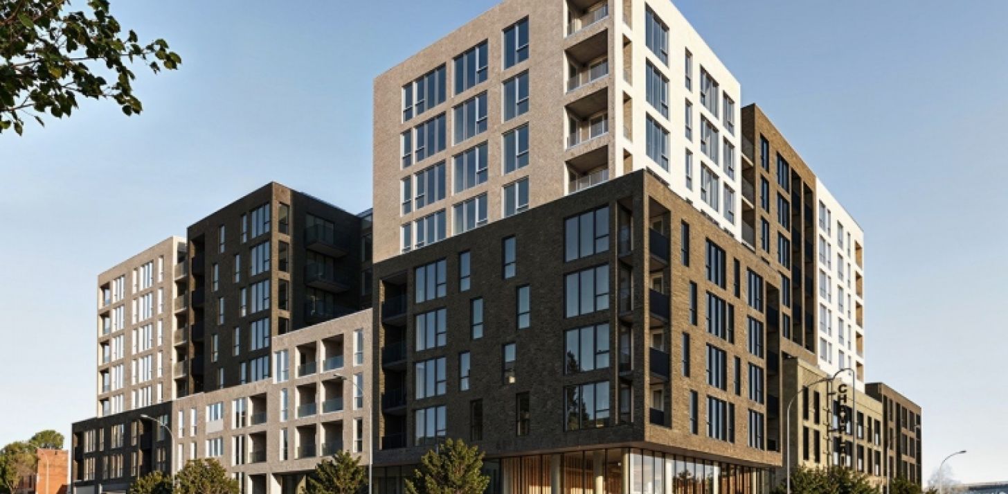 Espace commercial flambant neuf &agrave; louer &agrave; Ville-Marie - &Agrave; louer