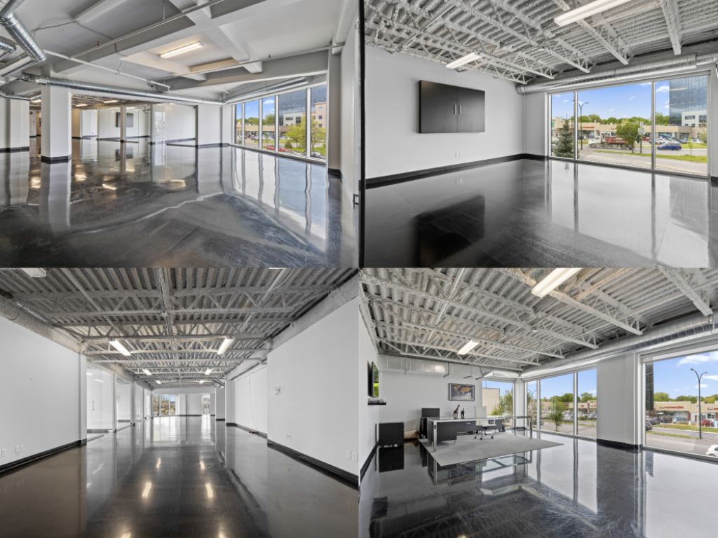 Espace COMMERCIAL / BUREAU � louer