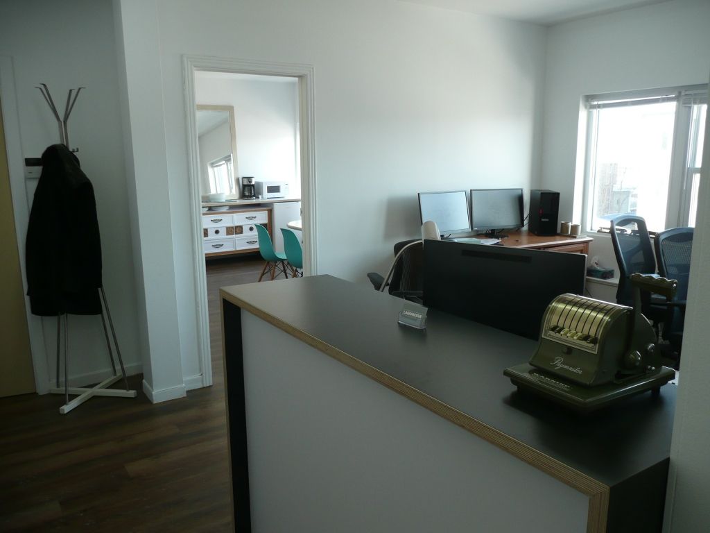 Espace bureaux � louer � Greenfield Park