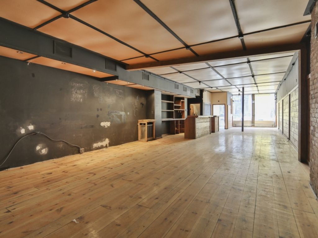 Espace commercial � louer