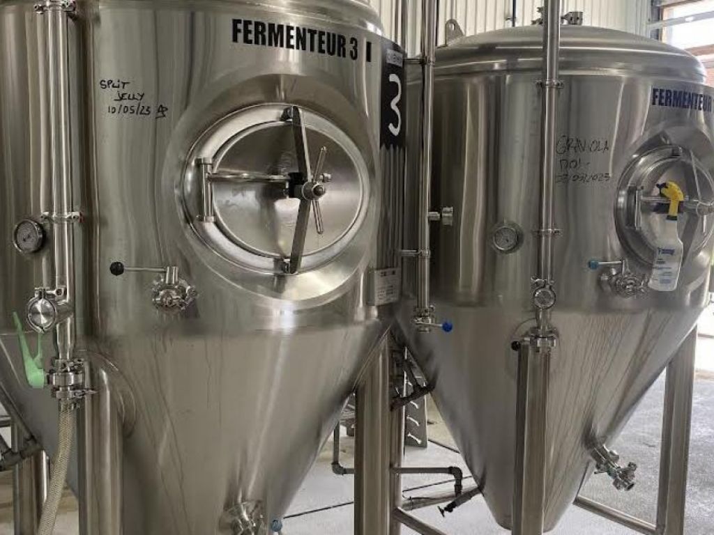 Espace Industriel � St-Jean sur Richelieu