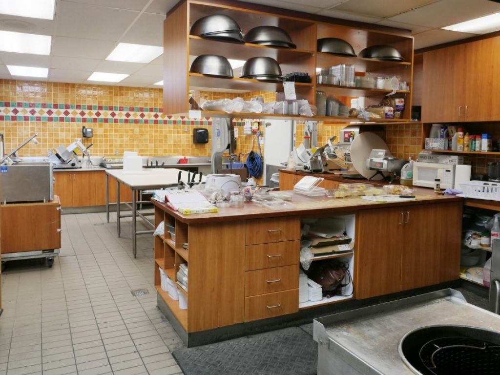 March� Bonichoix � Courcelles