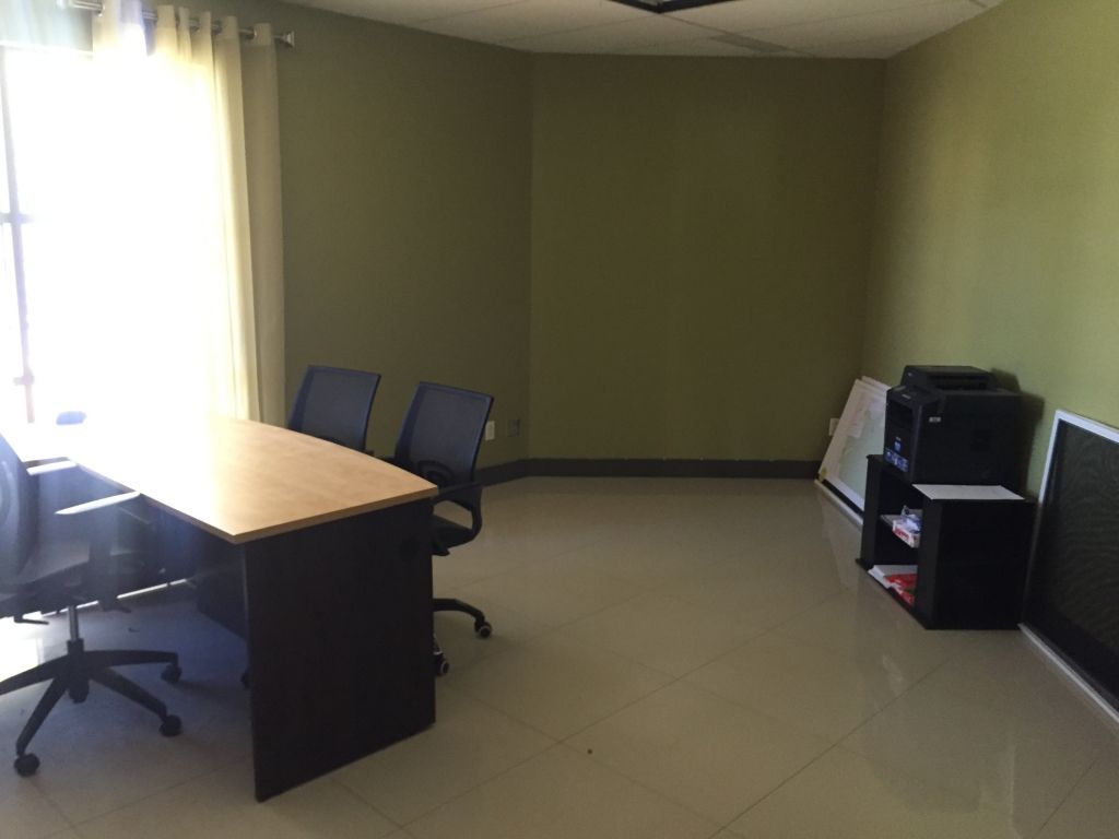 Bureaux � louer