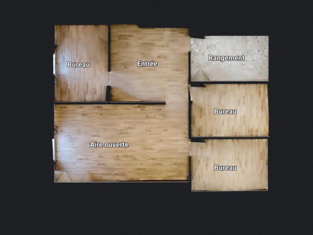 BUREAU � LOUER QU�BEC