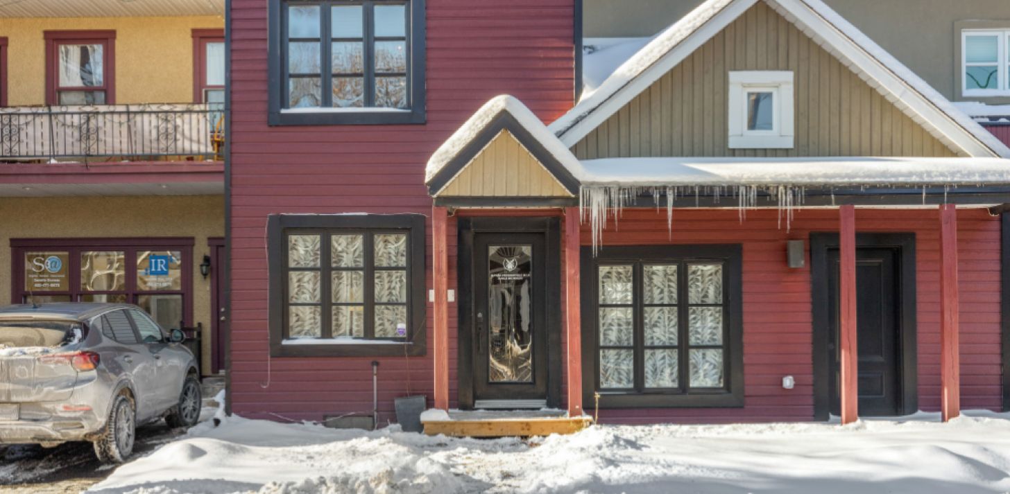 Espace bureau &agrave; louer - &Agrave; louer
