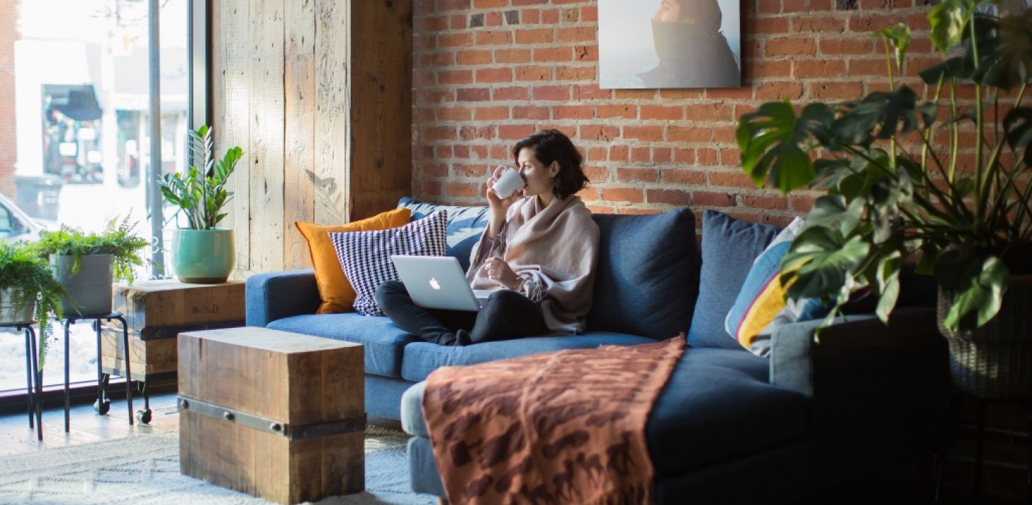 Poste de travail - Coworking - Espace &agrave; louer