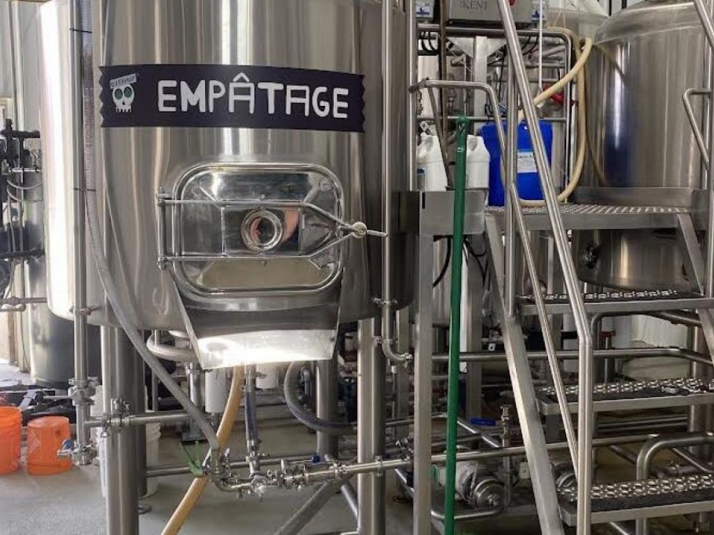 Espace Industriel � St-Jean sur Richelieu