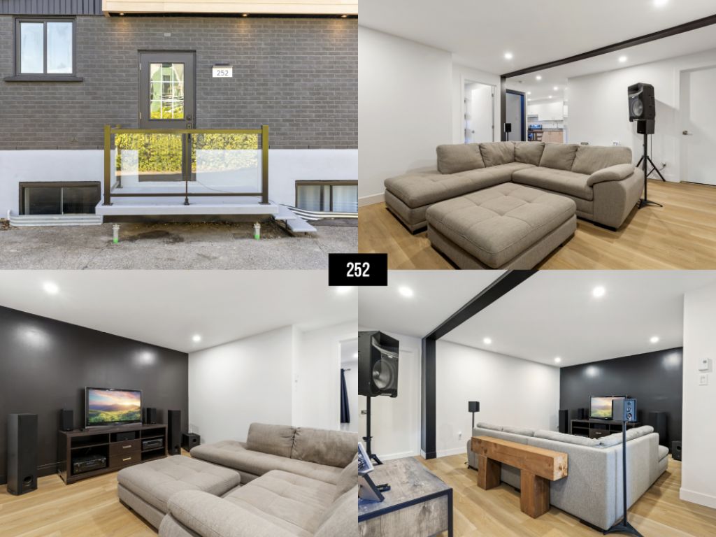 ESPACE SEMI-COMMERCIAL � VENDRE