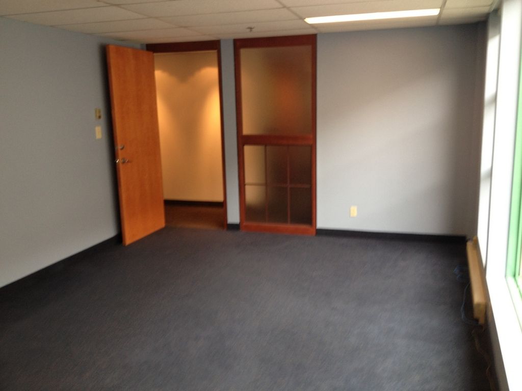 Bureaux � louer - Vieux-Montr�al