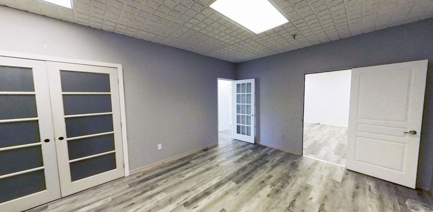 local de bureaux Ste-Foy  - &Agrave; louer