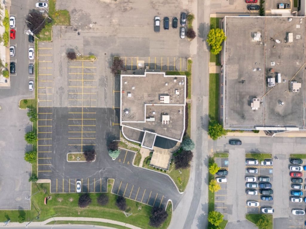 Bureau � louer 2031 pc � Boucherville