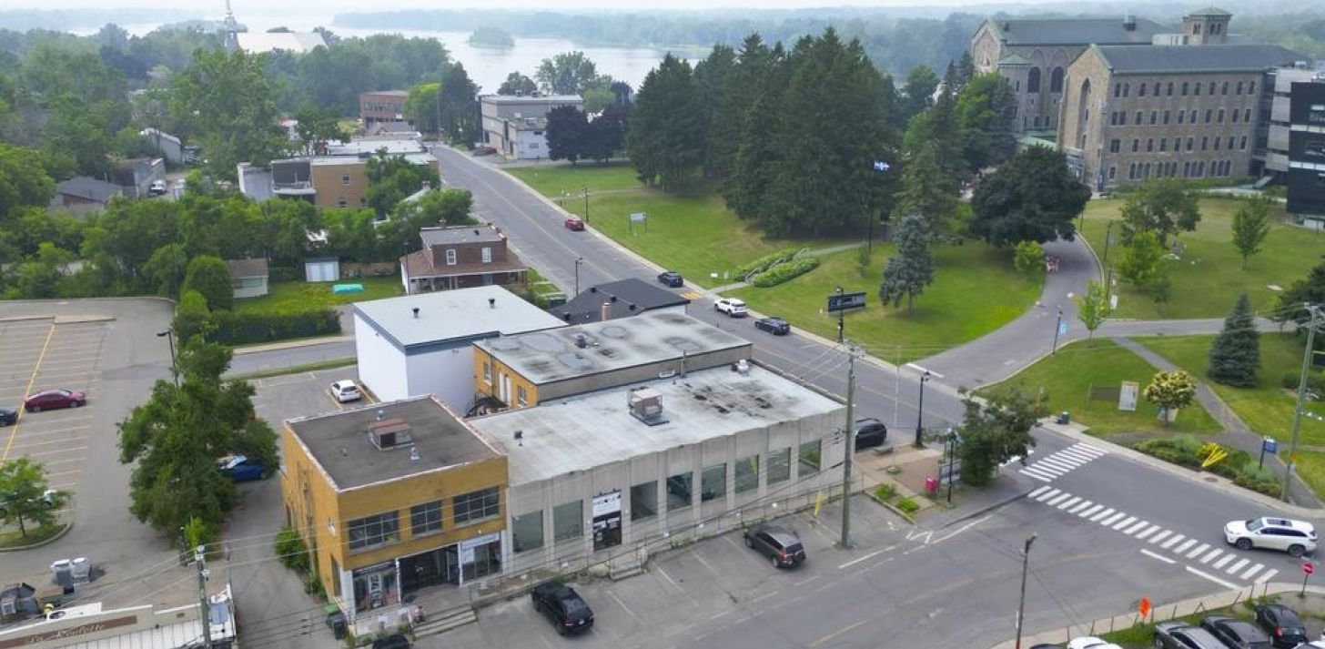 ESPACE COMMERCIAL &Agrave; VENDRE - &Agrave; vendre