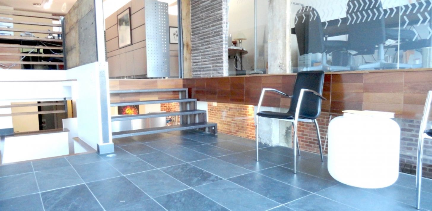 Bureau &agrave; louer 6039 Boul. Lasalle Verdun, Montr&eacute;al - &Agrave; louer