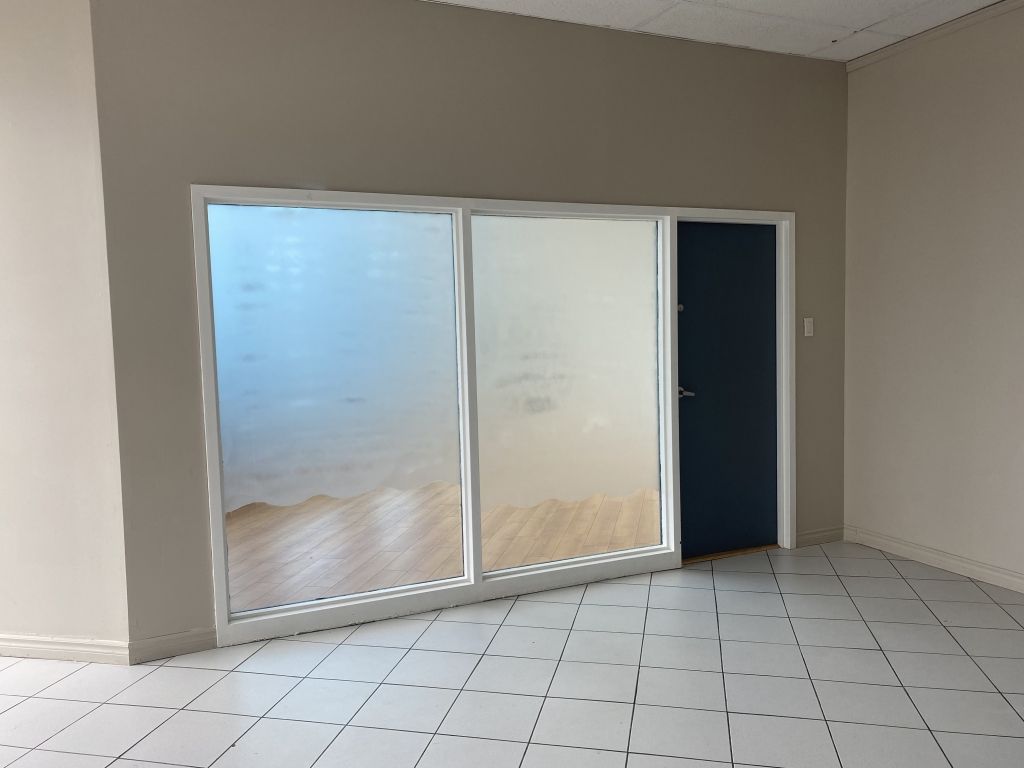 Espace bureaux ou commercial � Terrebonne 