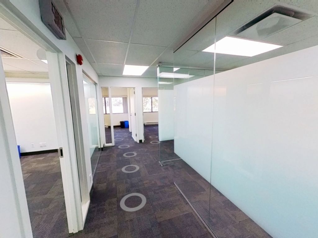 Espace de bureau � 1195 Lavigerie � Sainte-Foy