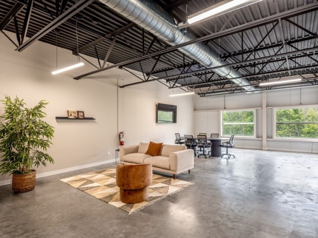 Bureau � Louer Laval - 1395 PI2