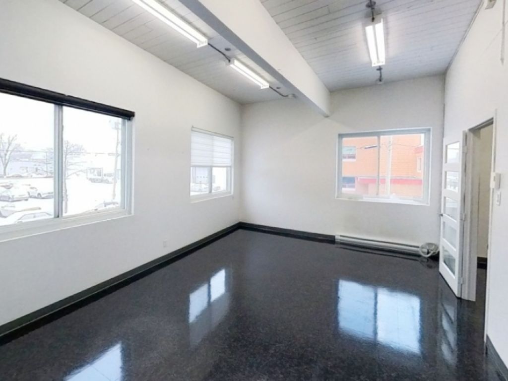 Espace de bureau secteur Saint-Malo � Local 200