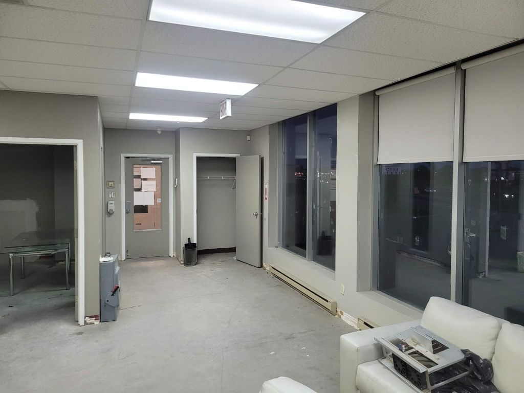 Sous-location d�espace commercial et/ou bureaux � Laval