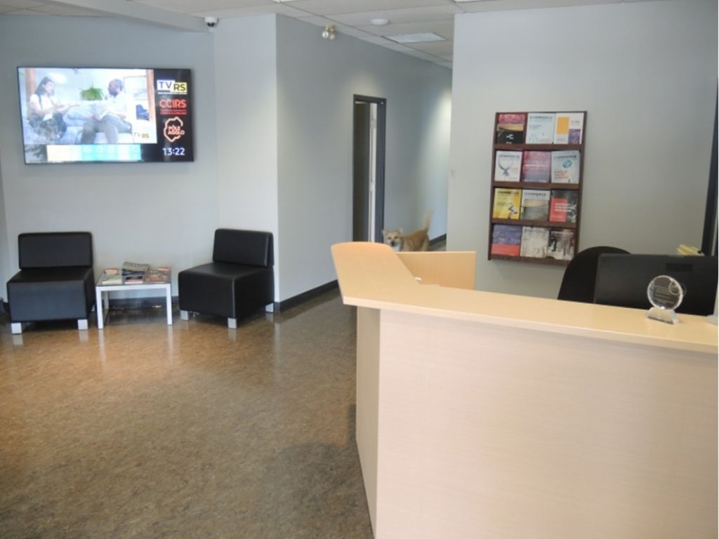 5 espaces de bureaux � Longueuil