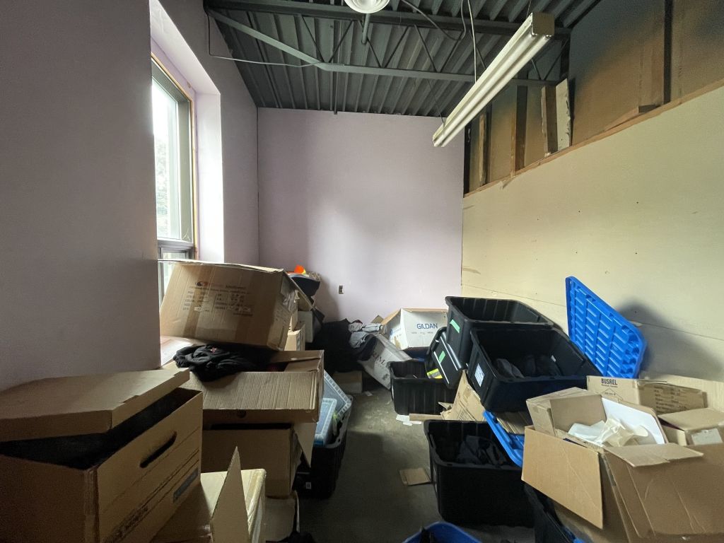 Espace Industriel � Louer