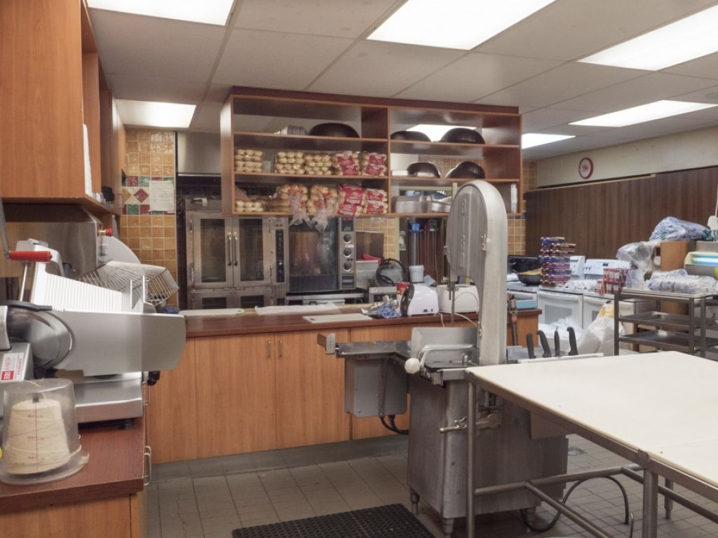 March� Bonichoix � Courcelles