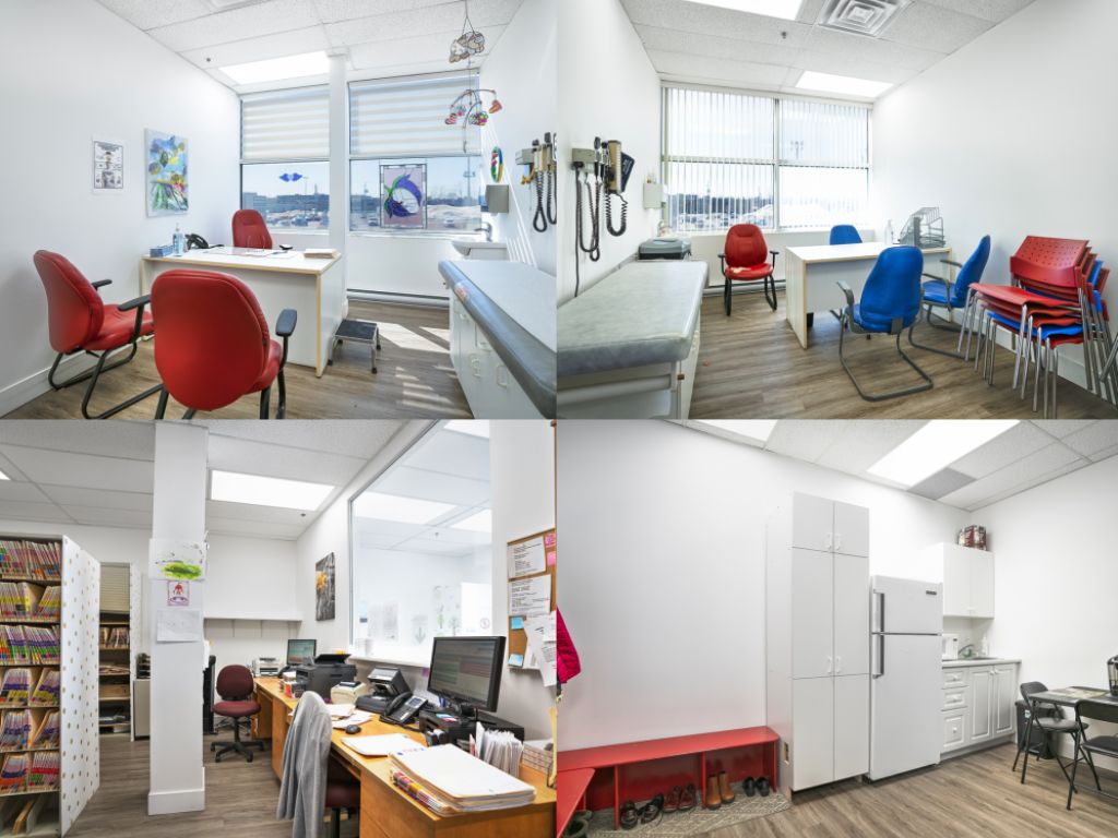 Espace bureaux � louer 