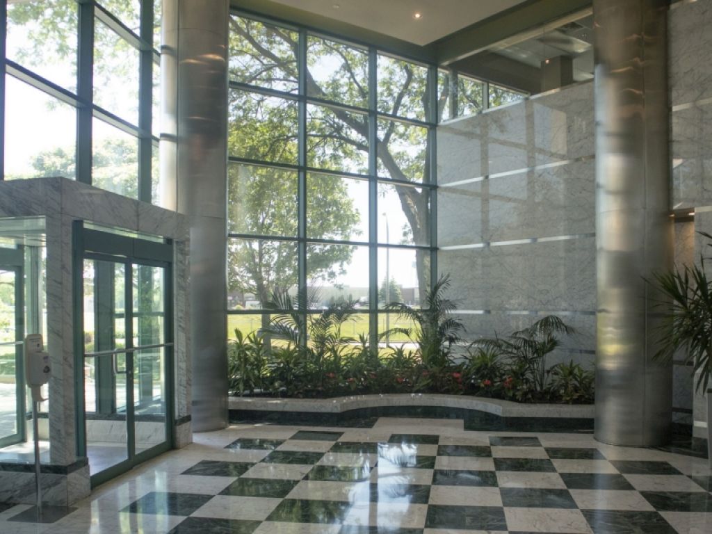 Bureaux prestigieux � louer