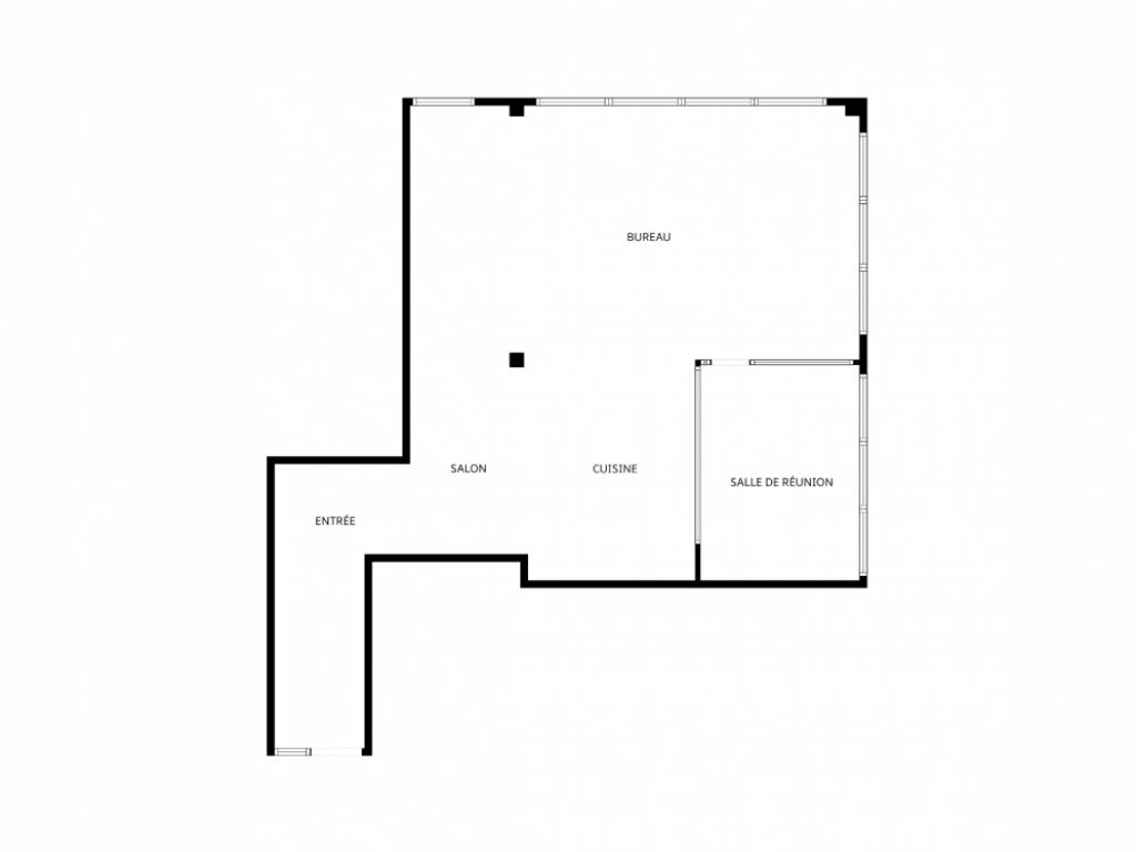 Espace bureau � louer