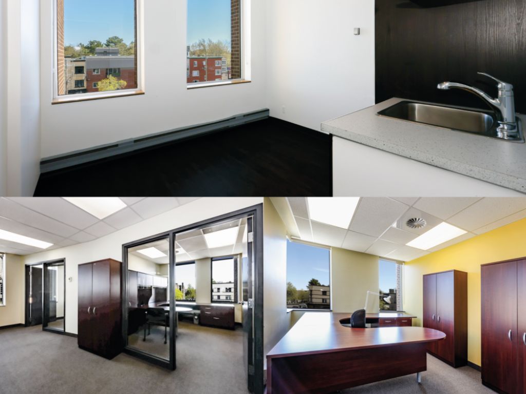 Espaces commerciaux et bureaux � louer