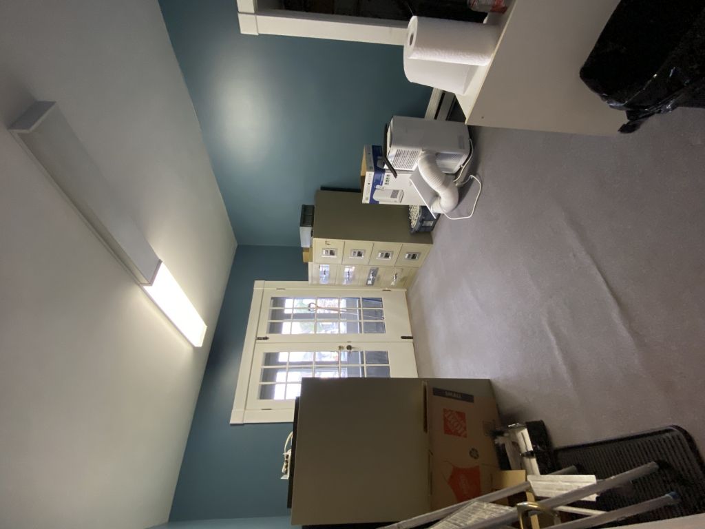 Local commercial-bureaux-magasins � louer au coeur de Sutton 