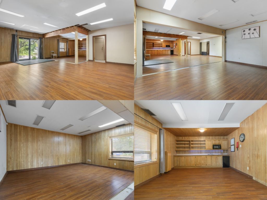 B�timent commercial polyvalent, secteur strat�gique