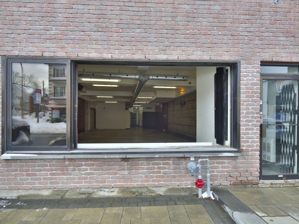 LOCAL COMMERCIAL � ROSEMONT