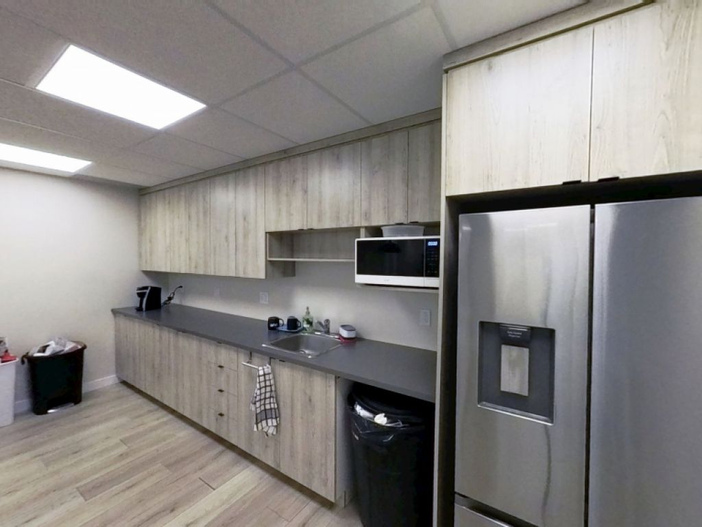 ESPACE � BUREAUX - SHANNON