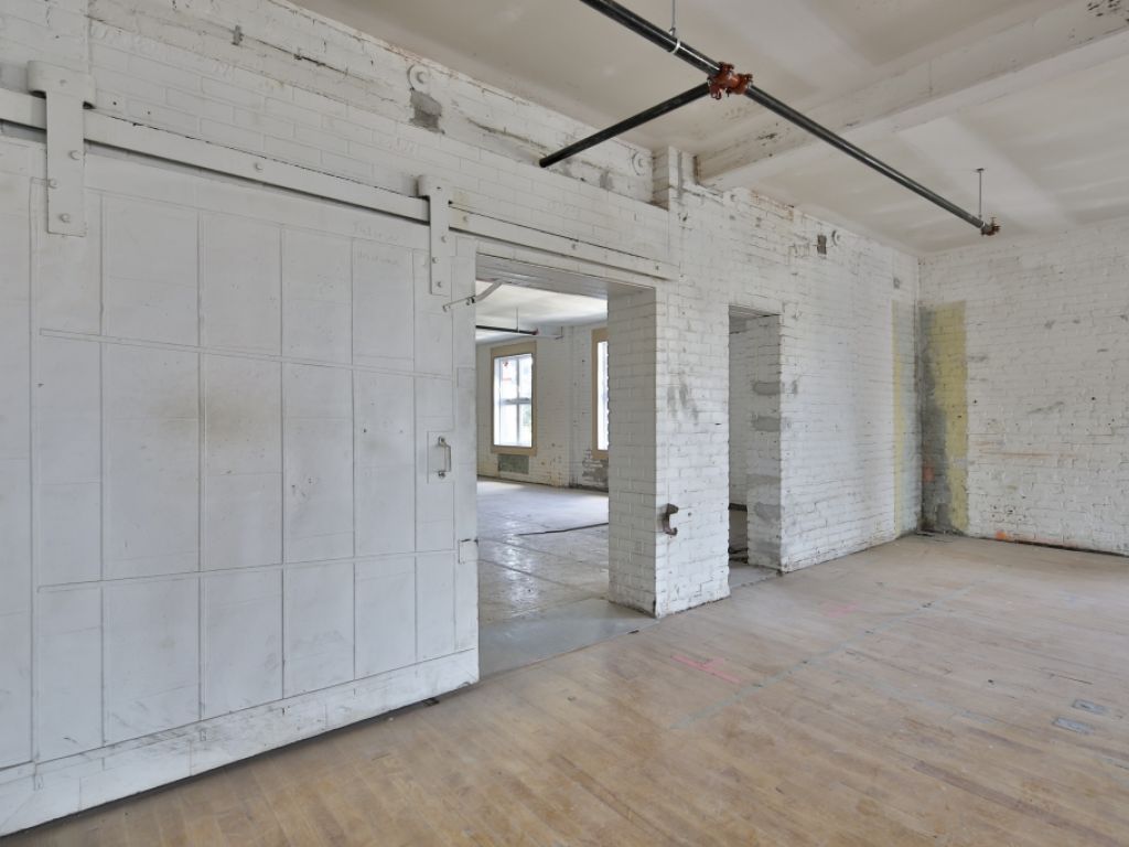 L�ancienne usine de p�tes CATELLI. Plus que quelques unit�s de disponibles ! 