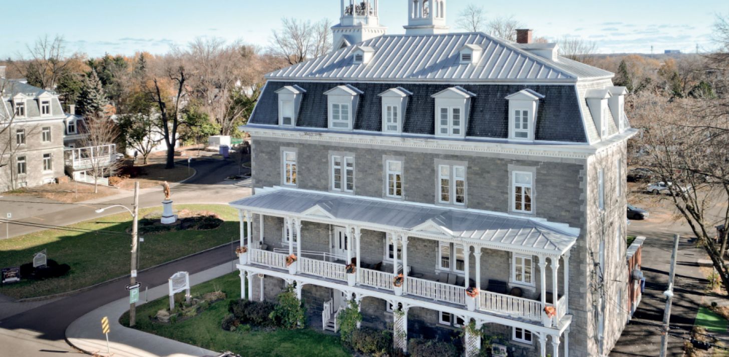 Immeuble Commercial &agrave; vendre - &Agrave; vendre