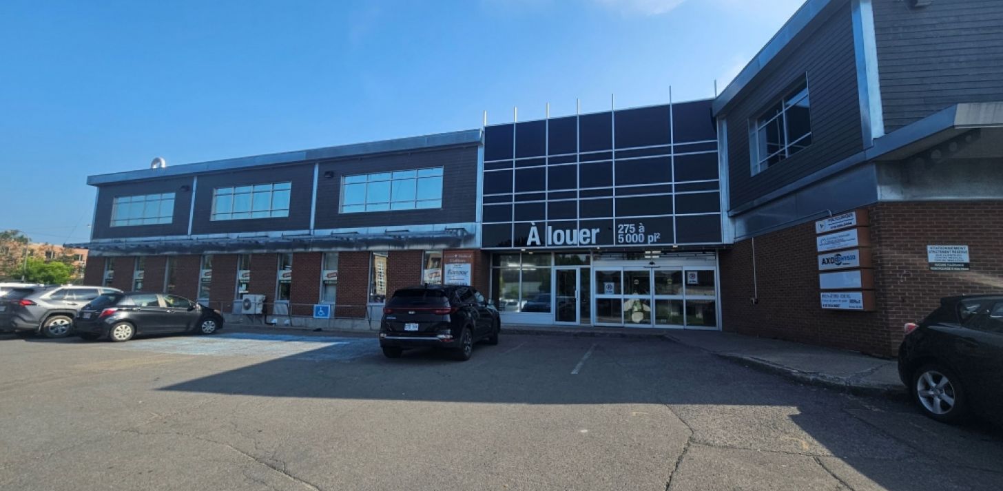 LOCAL COMMERCIAL SECTEUR MAIZERET - &Agrave; louer