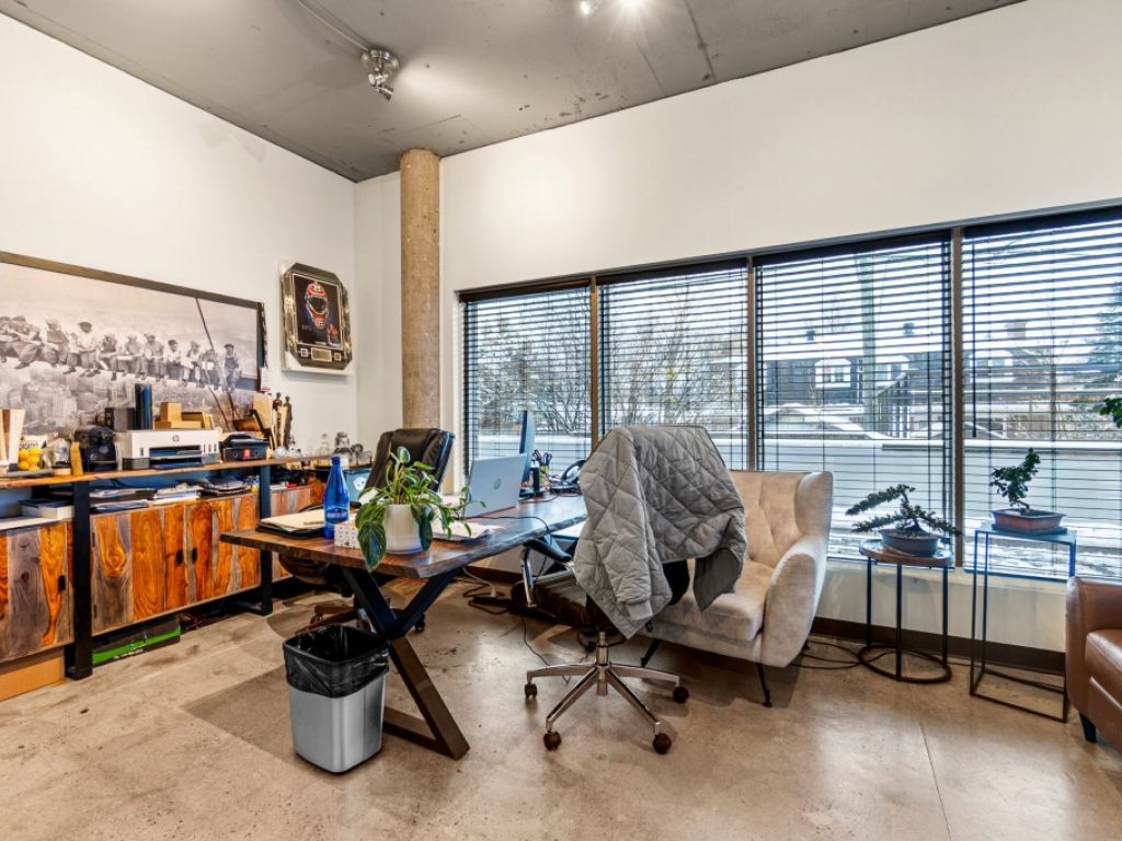 Espace de bureaux cl� en main � Sainte-Foy